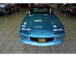 1991 Chevrolet Camaro (CC-2085167) for sale in De Witt, Iowa