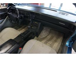 1991 Chevrolet Camaro (CC-2085167) for sale in De Witt, Iowa