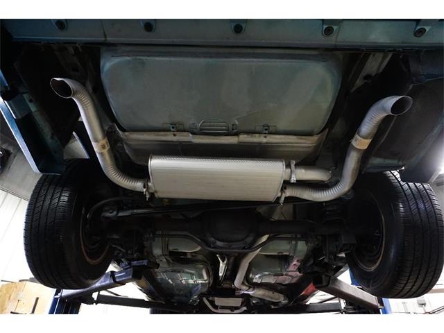 1991 Chevrolet Camaro (CC-2085167) for sale in De Witt, Iowa