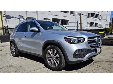 2023 Mercedes-Benz GL-Class (CC-2085169) for sale in Woodland Hills, California