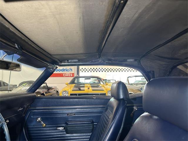1969 Chevrolet Camaro (CC-2085170) for sale in Ham Lake, Minnesota