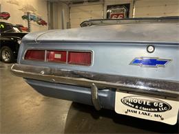 1969 Chevrolet Camaro (CC-2085170) for sale in Ham Lake, Minnesota