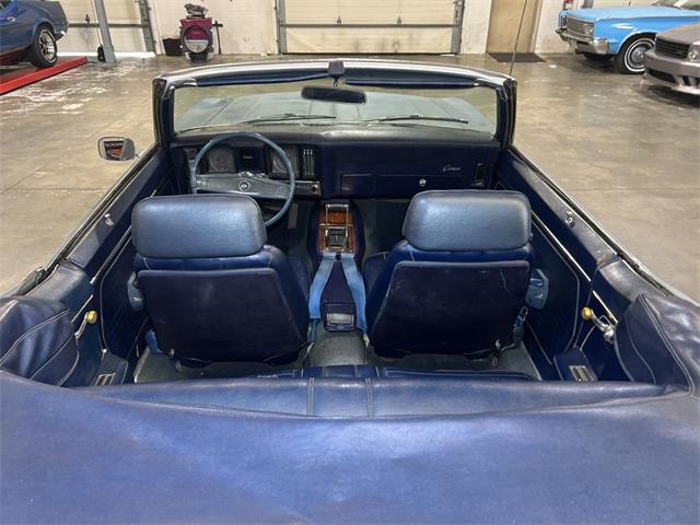1969 Chevrolet Camaro (CC-2085170) for sale in Ham Lake, Minnesota