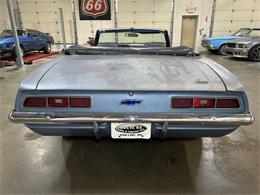 1969 Chevrolet Camaro (CC-2085170) for sale in Ham Lake, Minnesota