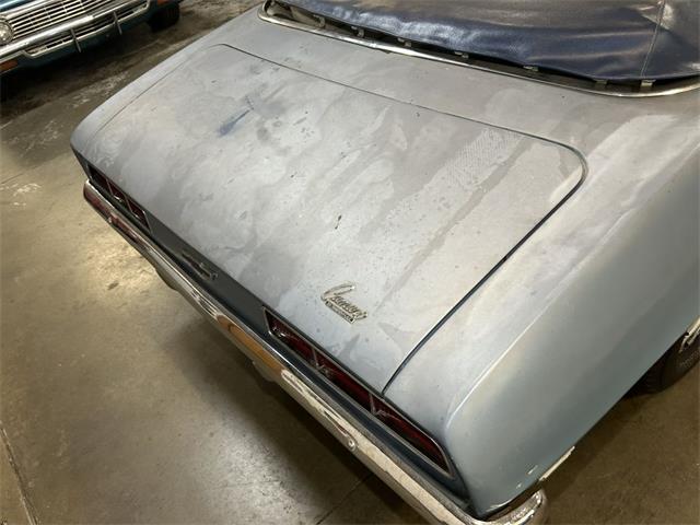1969 Chevrolet Camaro (CC-2085170) for sale in Ham Lake, Minnesota