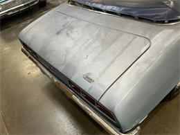 1969 Chevrolet Camaro (CC-2085170) for sale in Ham Lake, Minnesota