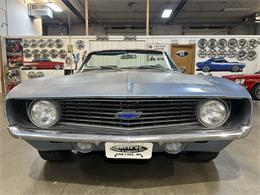 1969 Chevrolet Camaro (CC-2085170) for sale in Ham Lake, Minnesota