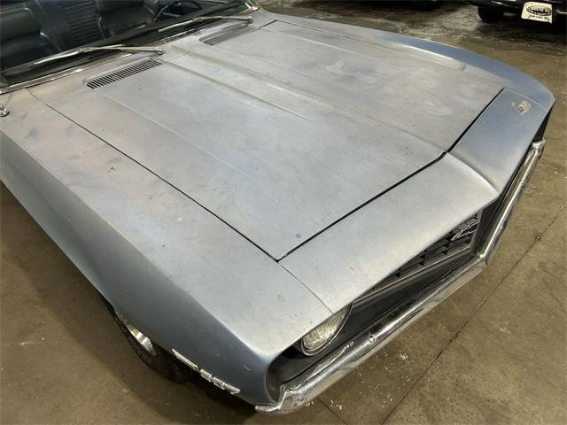 1969 Chevrolet Camaro (CC-2085170) for sale in Ham Lake, Minnesota