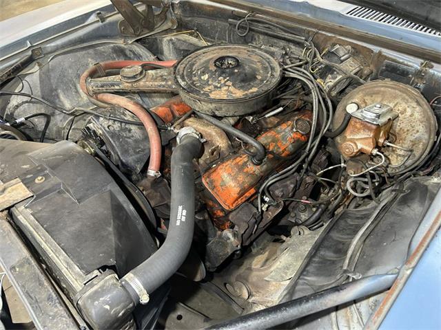 1969 Chevrolet Camaro (CC-2085170) for sale in Ham Lake, Minnesota