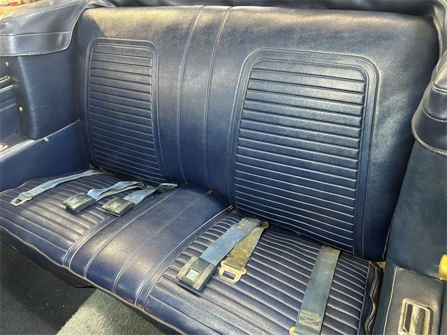 1969 Chevrolet Camaro (CC-2085170) for sale in Ham Lake, Minnesota