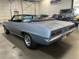1969 Chevrolet Camaro (CC-2085170) for sale in Ham Lake, Minnesota