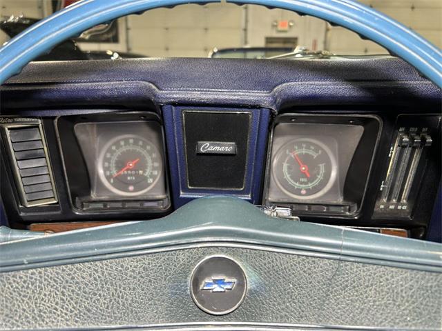 1969 Chevrolet Camaro (CC-2085170) for sale in Ham Lake, Minnesota