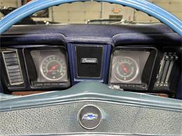 1969 Chevrolet Camaro (CC-2085170) for sale in Ham Lake, Minnesota