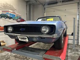 1969 Chevrolet Camaro (CC-2085170) for sale in Ham Lake, Minnesota