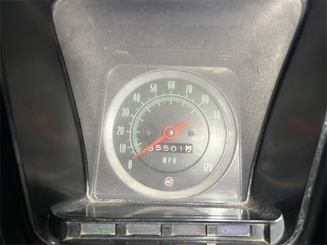 1969 Chevrolet Camaro (CC-2085170) for sale in Ham Lake, Minnesota