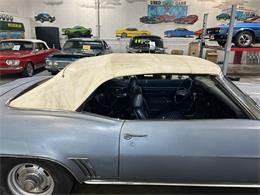 1969 Chevrolet Camaro (CC-2085170) for sale in Ham Lake, Minnesota