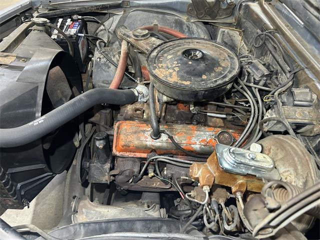 1969 Chevrolet Camaro (CC-2085170) for sale in Ham Lake, Minnesota