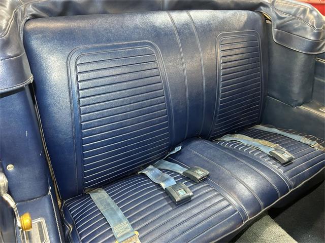 1969 Chevrolet Camaro (CC-2085170) for sale in Ham Lake, Minnesota