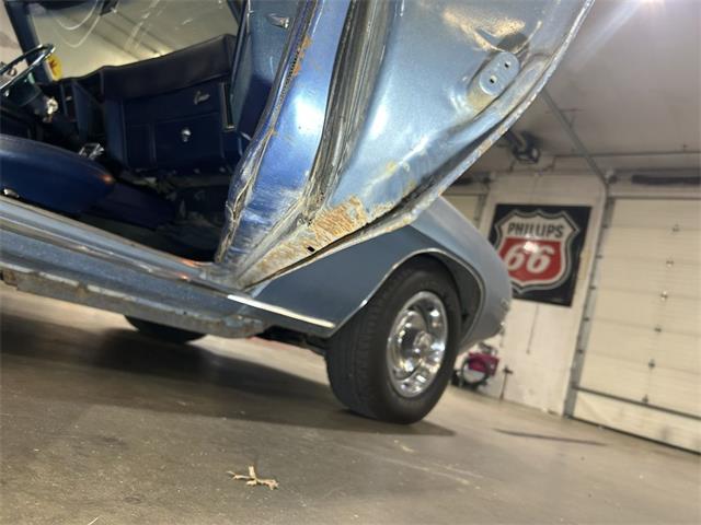 1969 Chevrolet Camaro (CC-2085170) for sale in Ham Lake, Minnesota