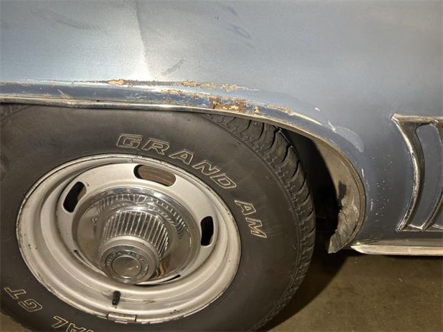 1969 Chevrolet Camaro (CC-2085170) for sale in Ham Lake, Minnesota