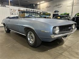 1969 Chevrolet Camaro (CC-2085170) for sale in Ham Lake, Minnesota