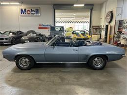 1969 Chevrolet Camaro (CC-2085170) for sale in Ham Lake, Minnesota