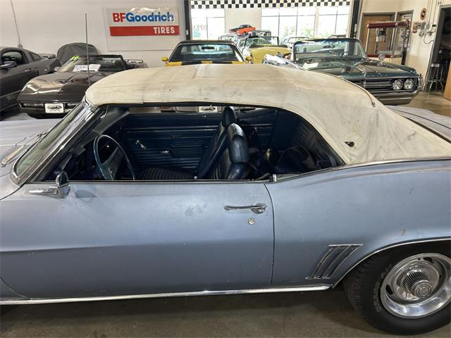 1969 Chevrolet Camaro (CC-2085170) for sale in Ham Lake, Minnesota
