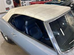 1969 Chevrolet Camaro (CC-2085170) for sale in Ham Lake, Minnesota