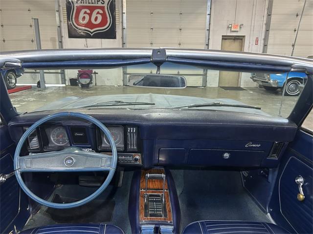 1969 Chevrolet Camaro (CC-2085170) for sale in Ham Lake, Minnesota