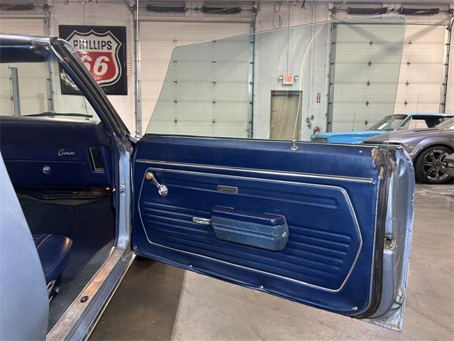 1969 Chevrolet Camaro (CC-2085170) for sale in Ham Lake, Minnesota
