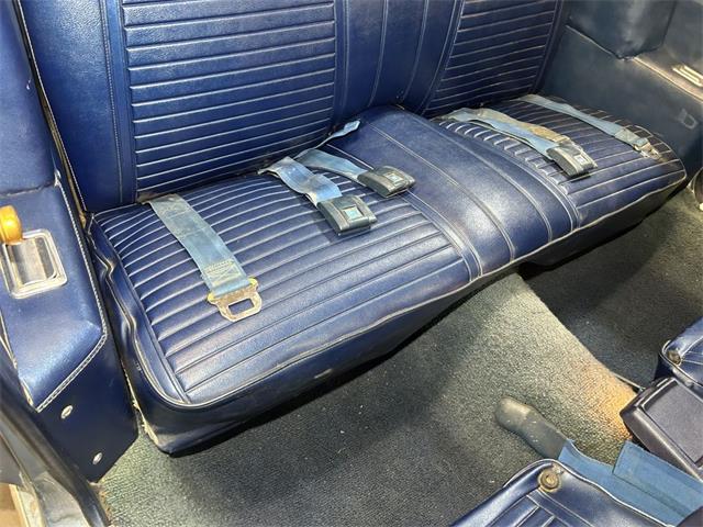 1969 Chevrolet Camaro (CC-2085170) for sale in Ham Lake, Minnesota