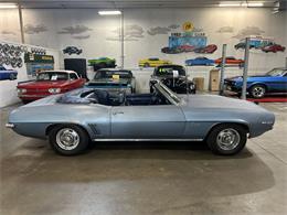 1969 Chevrolet Camaro (CC-2085170) for sale in Ham Lake, Minnesota