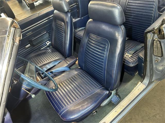 1969 Chevrolet Camaro (CC-2085170) for sale in Ham Lake, Minnesota