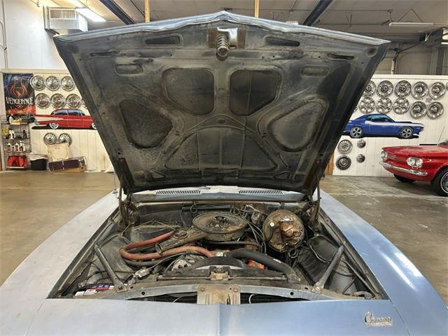 1969 Chevrolet Camaro (CC-2085170) for sale in Ham Lake, Minnesota