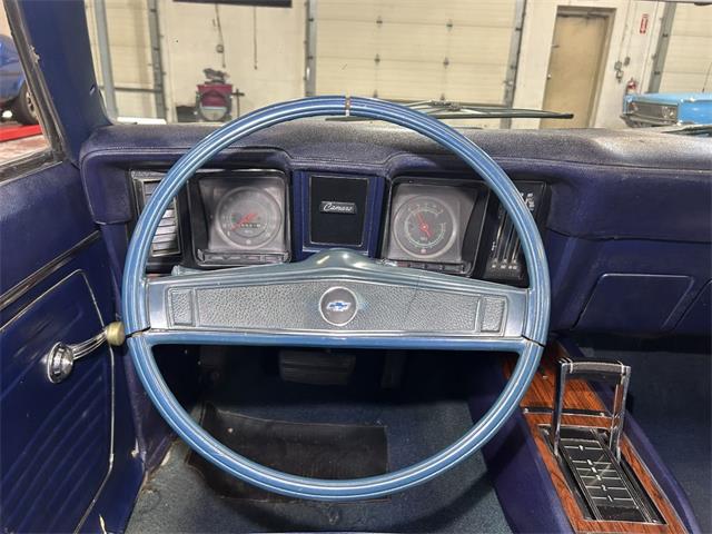 1969 Chevrolet Camaro (CC-2085170) for sale in Ham Lake, Minnesota