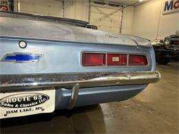 1969 Chevrolet Camaro (CC-2085170) for sale in Ham Lake, Minnesota