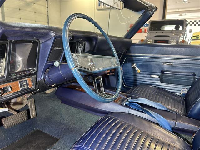 1969 Chevrolet Camaro (CC-2085170) for sale in Ham Lake, Minnesota