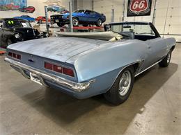 1969 Chevrolet Camaro (CC-2085170) for sale in Ham Lake, Minnesota