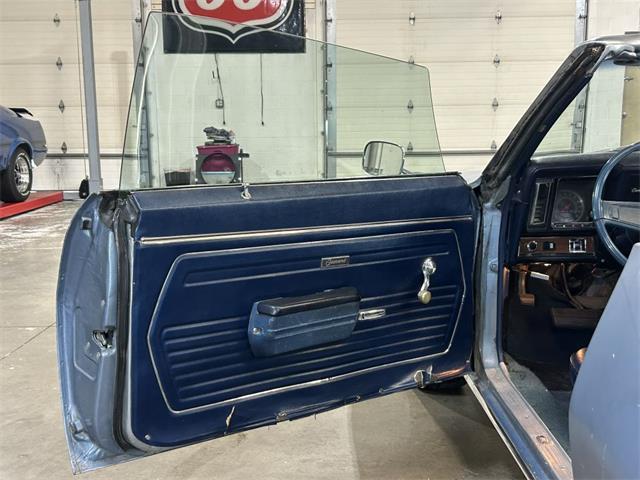 1969 Chevrolet Camaro (CC-2085170) for sale in Ham Lake, Minnesota