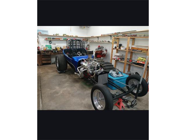 1923 Ford Model T (CC-2085171) for sale in Reno, Nevada