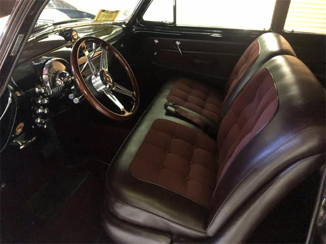 1950 Oldsmobile Custom (CC-2085173) for sale in Reno, Nevada