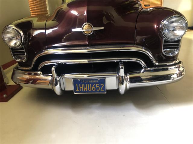 1950 Oldsmobile Custom (CC-2085173) for sale in Reno, Nevada