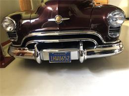 1950 Oldsmobile Custom (CC-2085173) for sale in Reno, Nevada