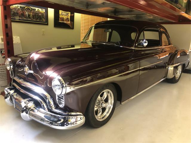 1950 Oldsmobile Custom (CC-2085173) for sale in Reno, Nevada