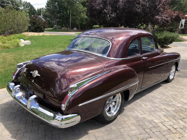 1950 Oldsmobile Custom (CC-2085173) for sale in Reno, Nevada