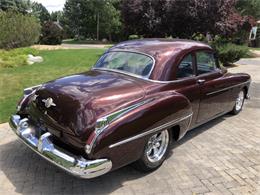 1950 Oldsmobile Custom (CC-2085173) for sale in Reno, Nevada