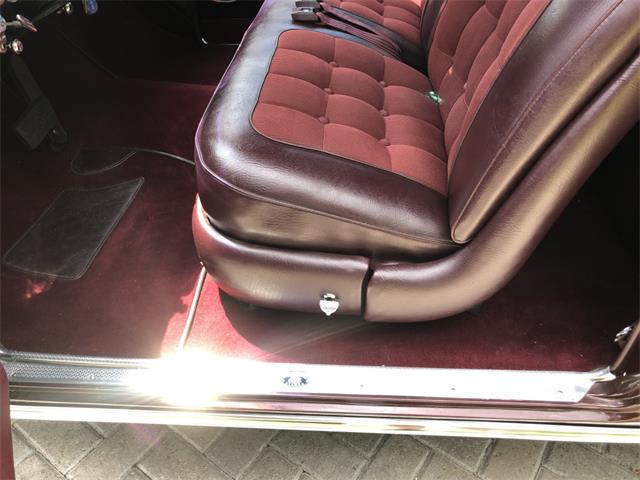 1950 Oldsmobile Custom (CC-2085173) for sale in Reno, Nevada
