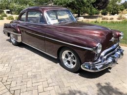 1950 Oldsmobile Custom (CC-2085173) for sale in Reno, Nevada