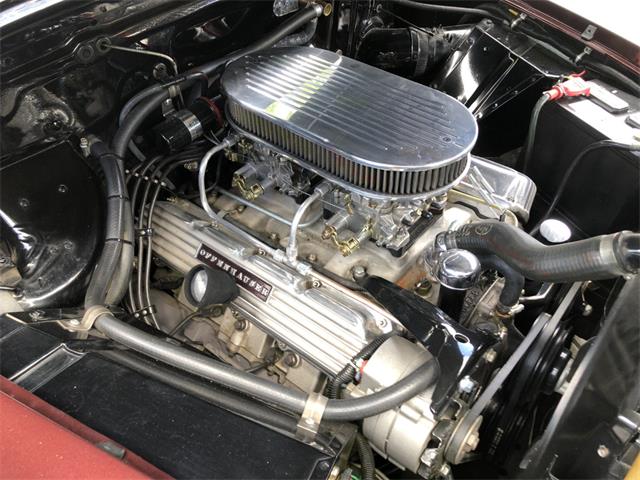 1950 Oldsmobile Custom (CC-2085173) for sale in Reno, Nevada
