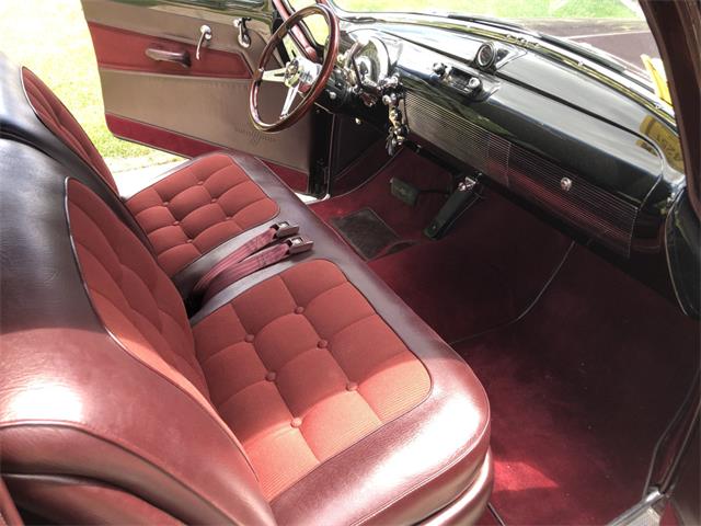 1950 Oldsmobile Custom (CC-2085173) for sale in Reno, Nevada